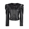 Zara Leather Jacket