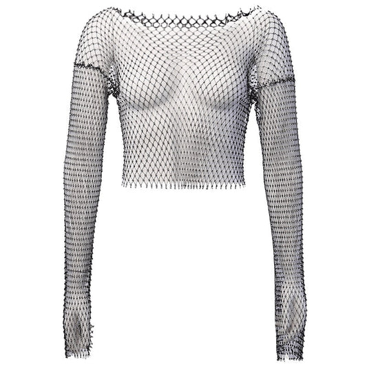 Zara Party Top