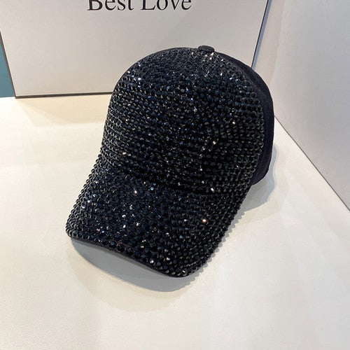Rhea Hat