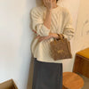 Gia Winter Bag