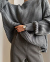 Rhea Vintage Sweater