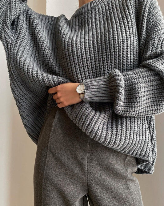 Rhea Vintage Sweater