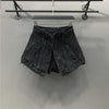 Talia Two-Piece Shorts