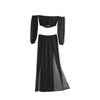 Juno Swimming Cover Dress