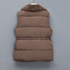 Darvain Lambswool Vest