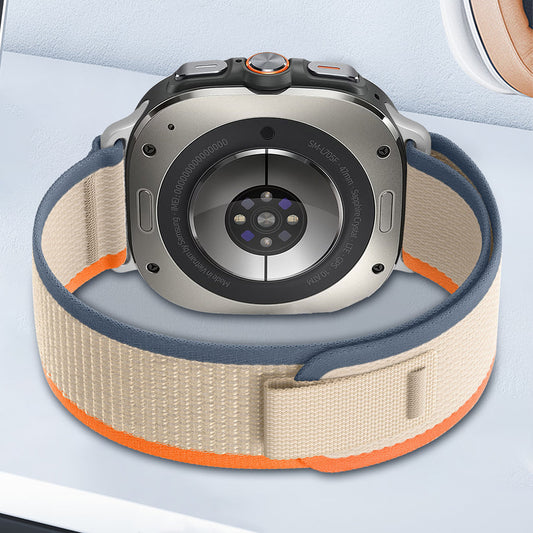 Arvaux Loop Band