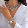 Devoux Heart Set