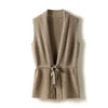 Rosven Cashmere Vest