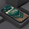 Corvian iPhone Case