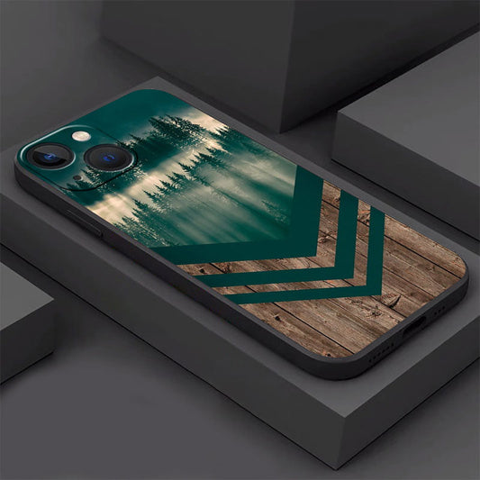 Corvian iPhone Case