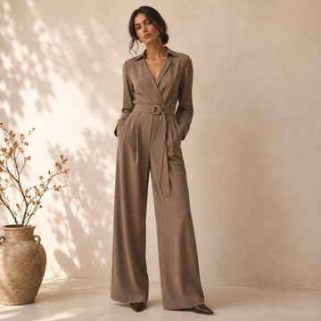 Mainora jumpsuit