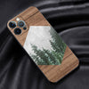 Corvian iPhone Case