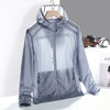 Navure Windbreaker Jacket