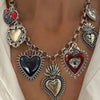 Ferrow Night Necklace
