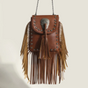 Rosven Fringe Bag