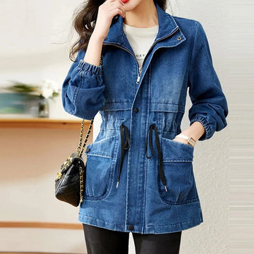 Devoux Denim Jacket