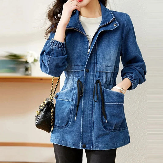 Devoux Denim Jacket