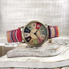 Devoux Mosaic Watch