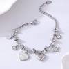 Langley Charm Bracelet