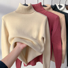 Mosven Turtleneck Sweater