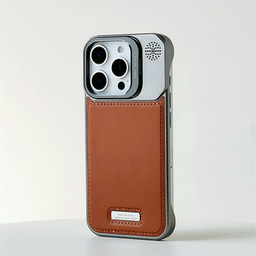 Navure iPhone Case