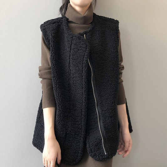 Devoux Reversible Vest