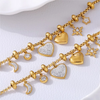 Langley Charm Bracelet