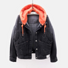 Montaire Hooded Jacket