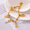 Marviel Charm Bracelet