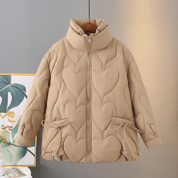 Montaire Puffer Jacket