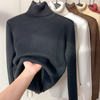 Mosven Turtleneck Sweater