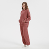 Velvyn Fleece Set