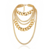 Rosven Layered Necklace