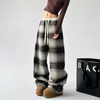 Rosven Plaid Sweatpants
