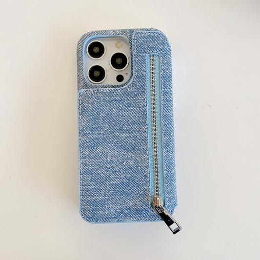Crestien iPhone Case
