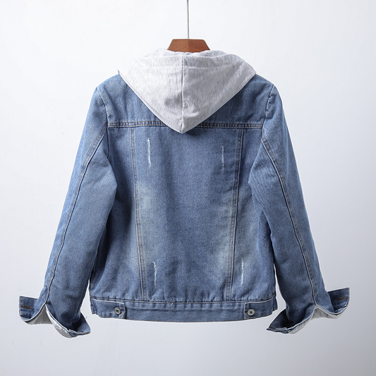 Vanlor Denim Jacket