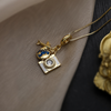 Trevoir Charm Necklace