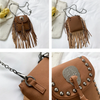 Rosven Fringe Bag