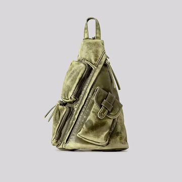 Vanlor Wayfarer Bag