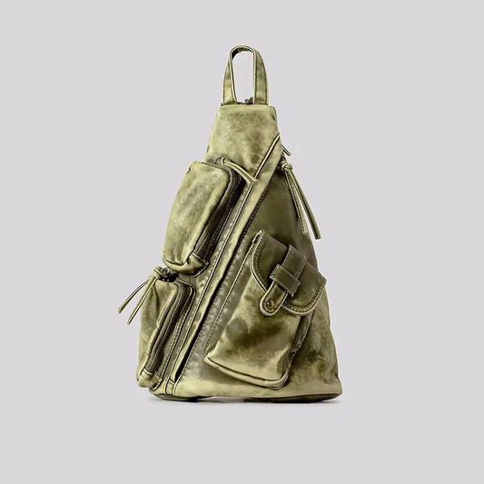 Vanlor Wayfarer Bag