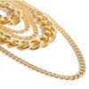 Rosven Layered Necklace