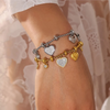 Langley Charm Bracelet