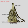 Vanlor Wayfarer Bag