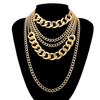 Rosven Layered Necklace