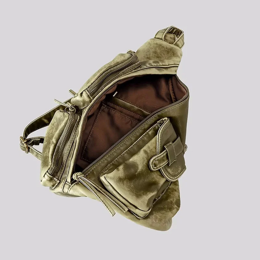Vanlor Wayfarer Bag