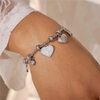 Langley Charm Bracelet