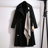 Corvian Trench Coat