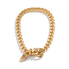 Dravien Drop Necklace