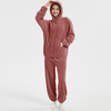 Velvyn Fleece Set
