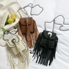 Rosven Fringe Bag
